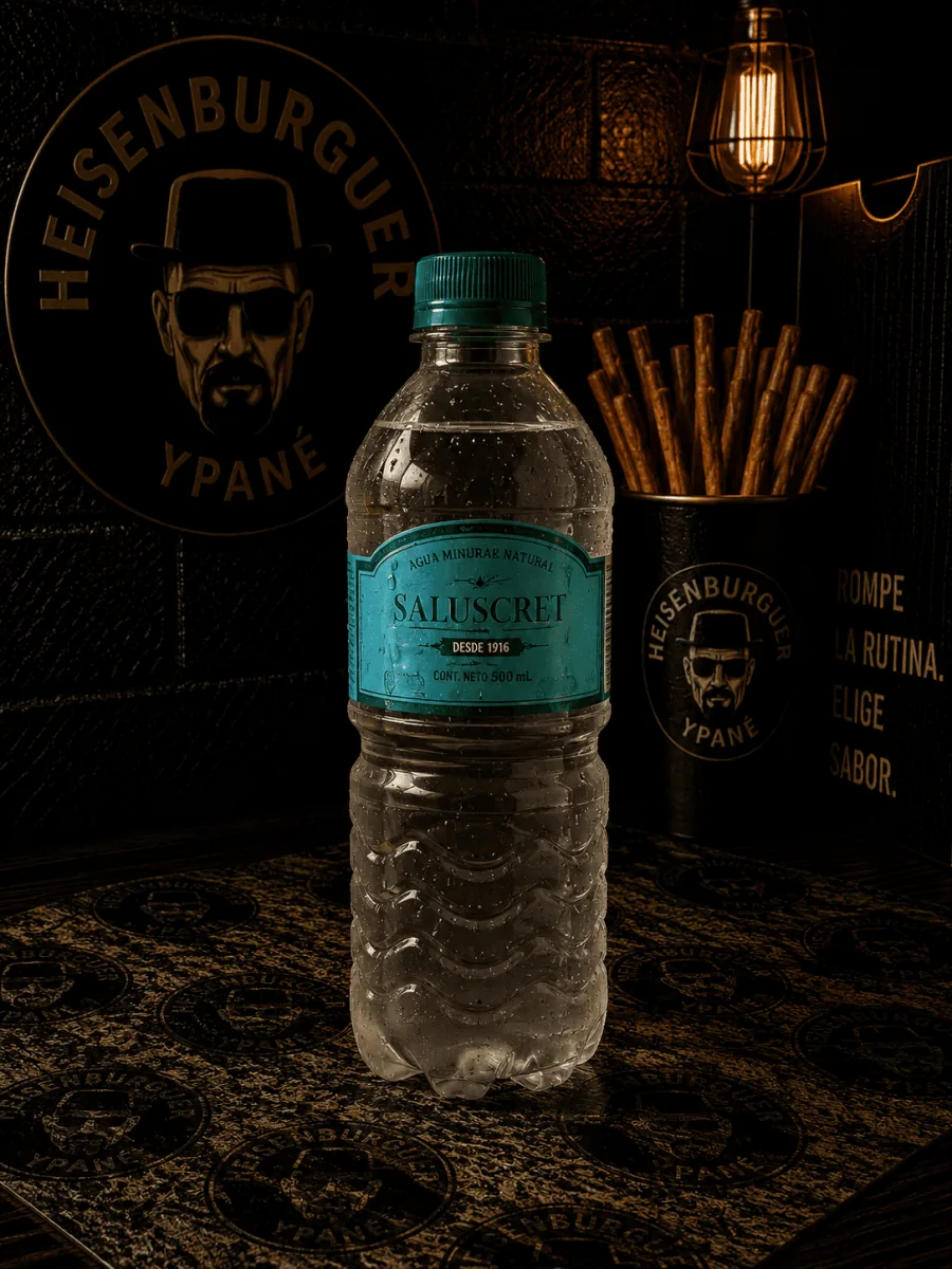 Agua